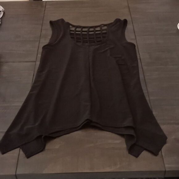 Black top size m - Picture 2 of 2